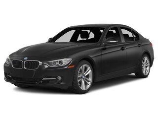 Used 2015 BMW 328i w/SULEV Sedan for sale in Monrovia