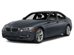 Used 2015 BMW 328i w/SULEV Sedan for Sale in San Rafael, CA