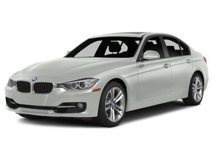 2015 BMW 328i 328i xDrive Sedan