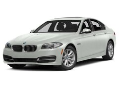 2015 BMW 528i xDrive Sedan