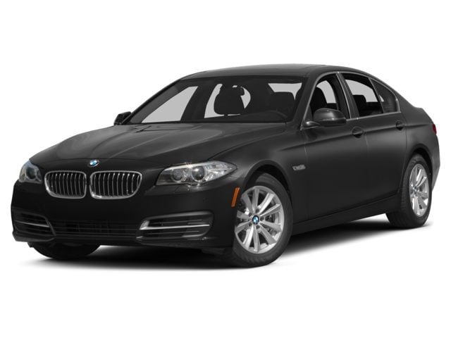 2015 BMW 5 Series 528i xDrive -
                  Springfield, OR