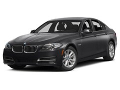2015 BMW 528i