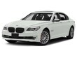BMW 740i