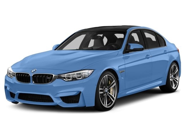 2015 BMW M3  -
                  Clovis, CA