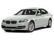  BMW 535i