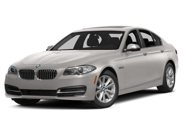 2015 BMW 5 Series 535i -
                  San Francisco, CA