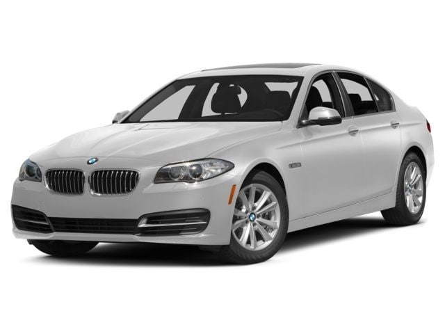 2015 BMW 5 Series 535i -
                  Avondale, AZ