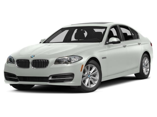 2015 BMW 5 Series 535i xDrive -
                Wesley Chapel, FL