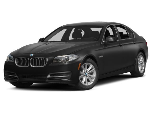 2015 BMW 5 Series 535i xDrive -
                Urbandale, IA