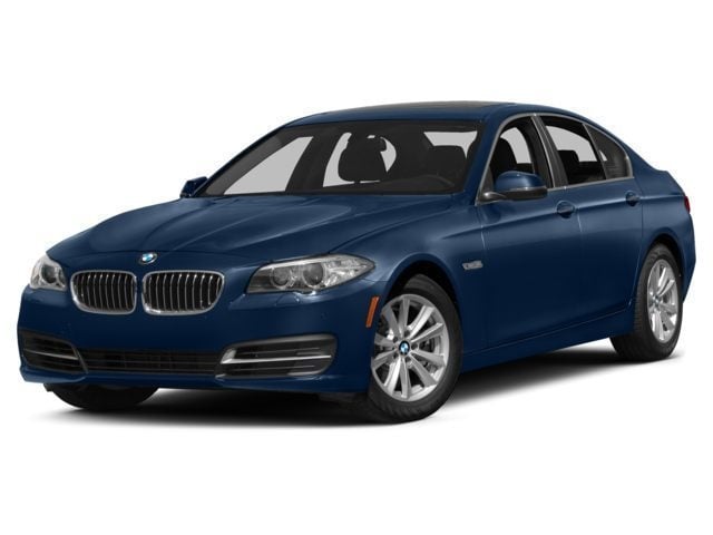 2015 BMW 5 Series 535i xDrive -
                Waukesha, WI