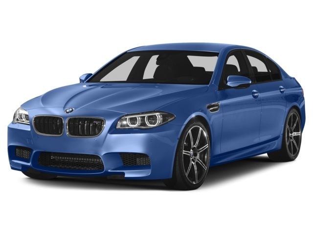 2015 BMW M5  -
                  Seattle, WA