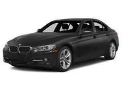 2015 BMW 3 Series