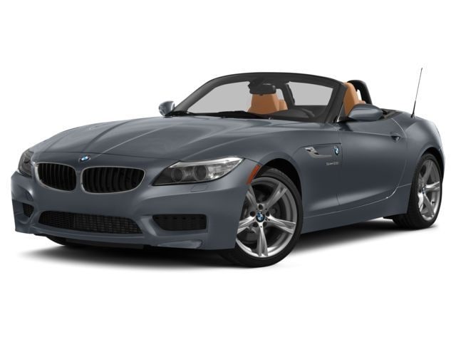 2015 BMW Z4 sDrive35is -
                  Seaside, CA