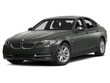 BMW 550i