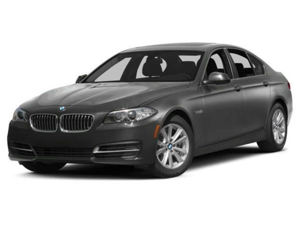 Used 2015 BMW 550i  Sedan