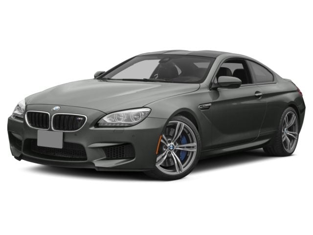 2015 BMW M6 Coupe Base's photo