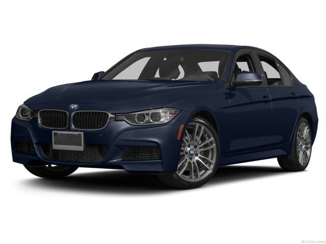 2015 BMW 3 Series 335i -
                  Sterling, VA
