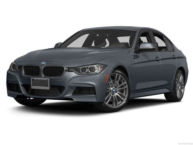 2015 BMW 3 Series 335i xDrive -
                  Union, NJ