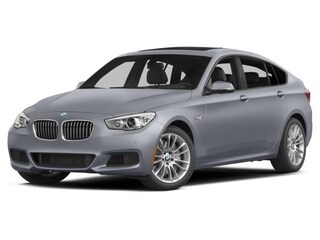 Used 2015 BMW 535i Gran Turismo Mesa, AZ
