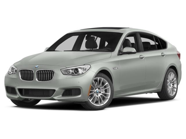 2015 BMW 5 Series
