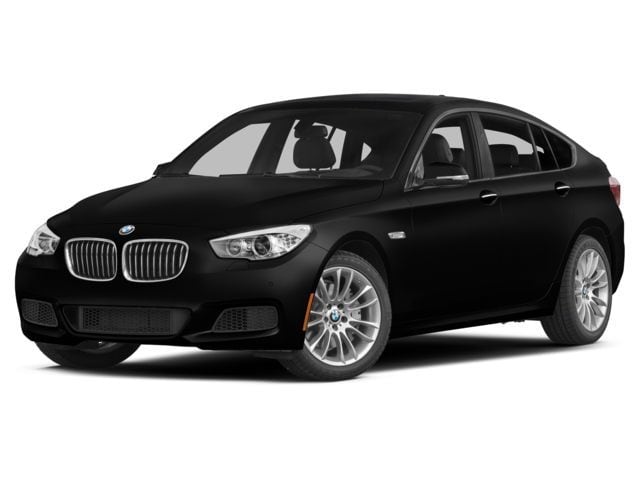 2015 BMW 5 Series 535i xDrive -
                  Sterling, VA