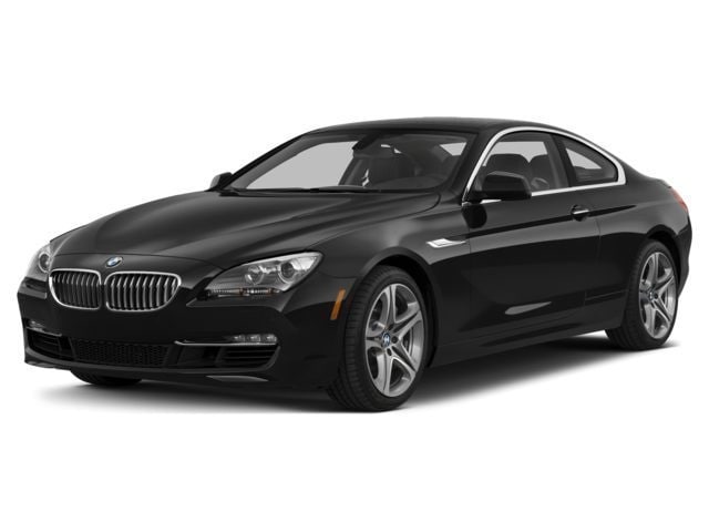 2015 BMW 6 Series 640i -
                  Oxnard, CA