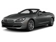  BMW 6 Series