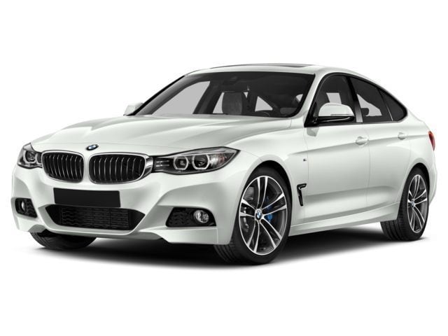 2015 BMW 3 Series 328i xDrive Gran Turismo Sport Line's photo