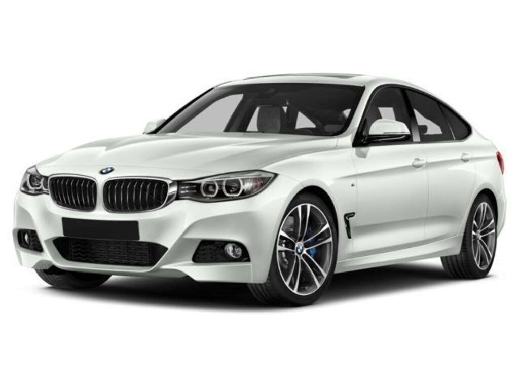 Used 2015 BMW 3 Series 328i xDrive Gran Turismo Hatchback