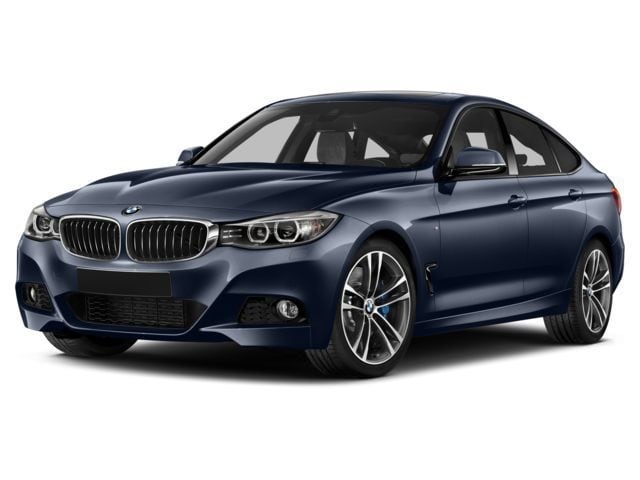 2015 BMW 3 Series 328i's photo