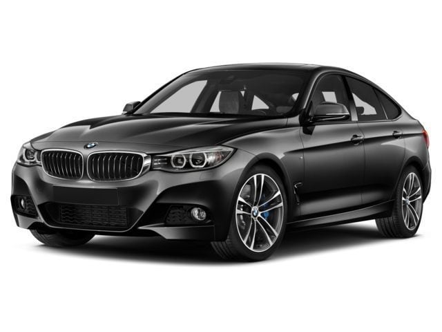 2015 BMW 3 Series 328i xDrive Gran Turismo SULEV's photo