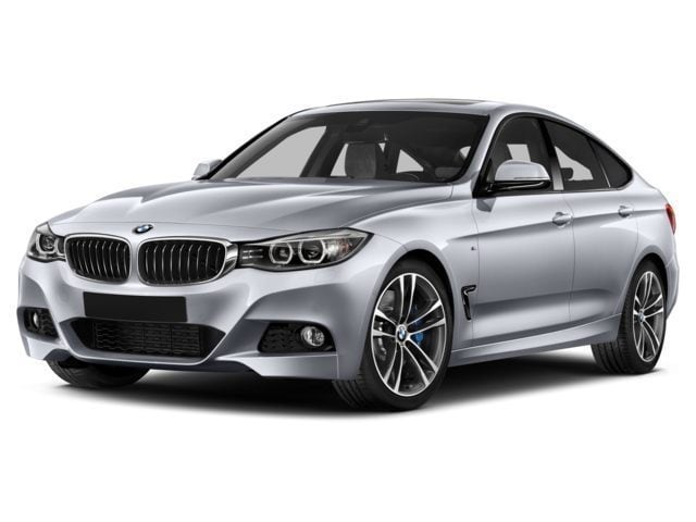 2015 BMW 3 Series 328i xDrive Gran Turismo SULEV's photo