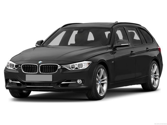 2015 BMW 3 Series 328d