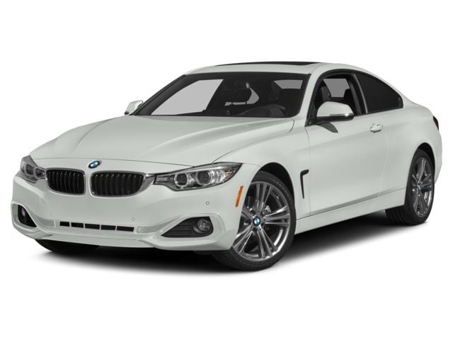 2015 BMW 4 Series 428i's photo