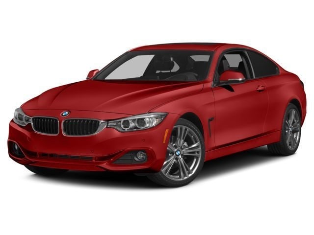 2015 BMW 4 Series 428i's photo