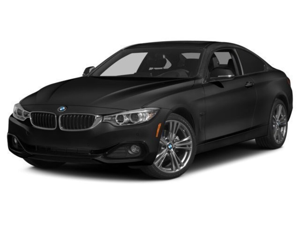 Used 2015 BMW 428i 428i xDrive Coupe