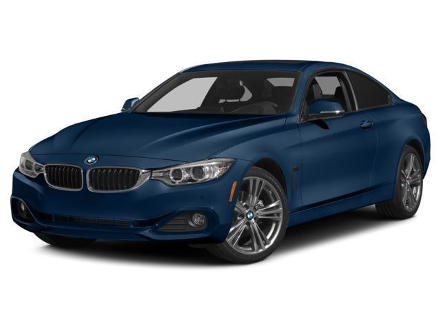 2015 BMW 4 Series 428i's photo