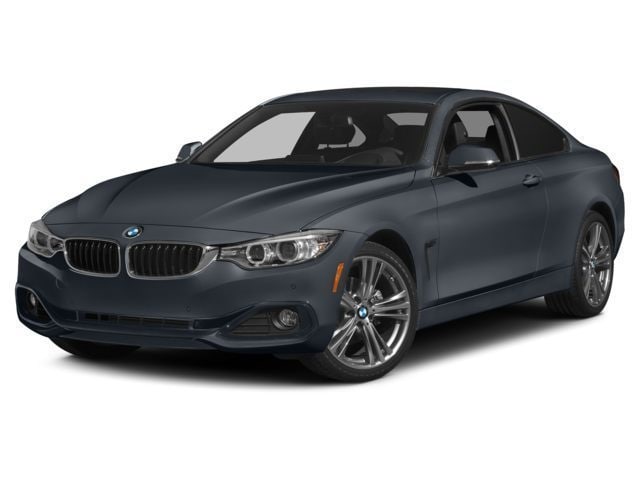 2015 BMW 4 Series 428i xDrive Coupe SULEV's photo