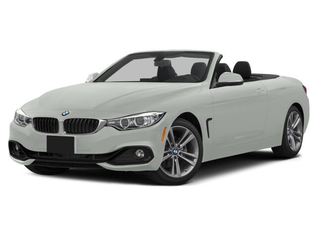 2015 BMW 4 Series 428i -
                  Johnston, IA