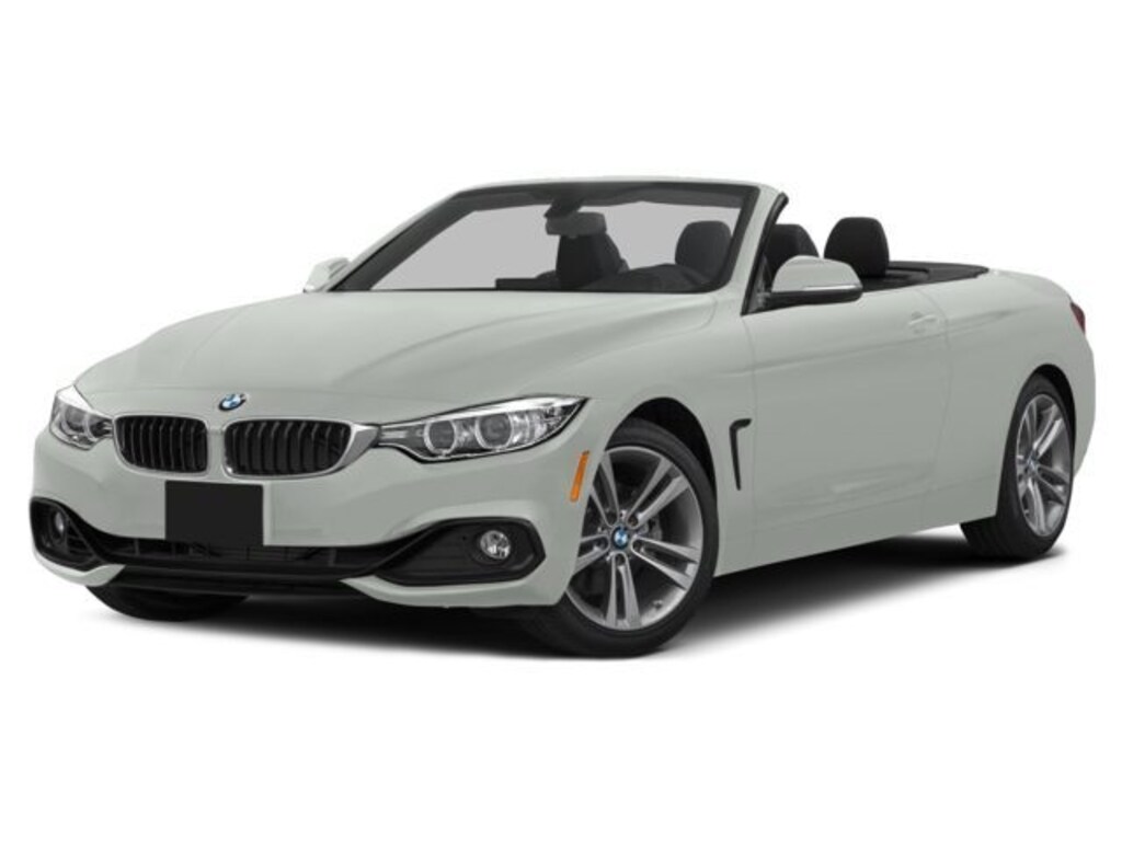 Used 2015 BMW 428i 428i Convertible