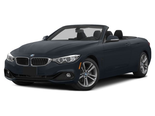 2015 BMW 4 Series