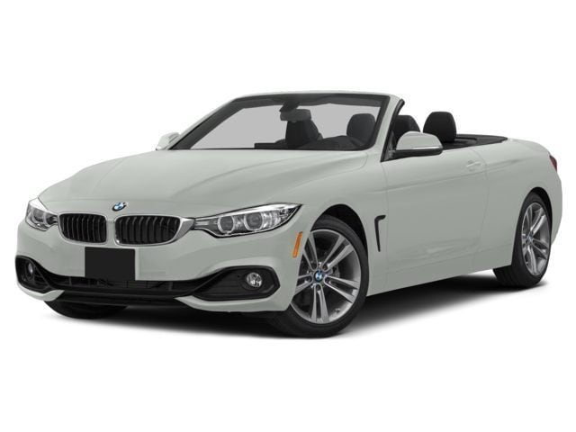 2015 BMW 4 Series 428i xDrive Convertible SULEV Sport Line's photo