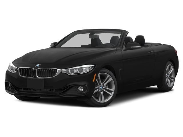 2015 BMW 4 Series 428i xDrive Convertible SULEV Sport Line's photo