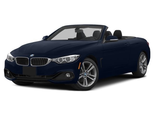 2015 BMW 4 Series 428i xDrive Convertible SULEV's photo