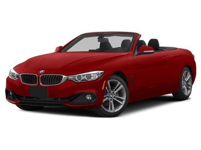2015 BMW 4 Series 435i
