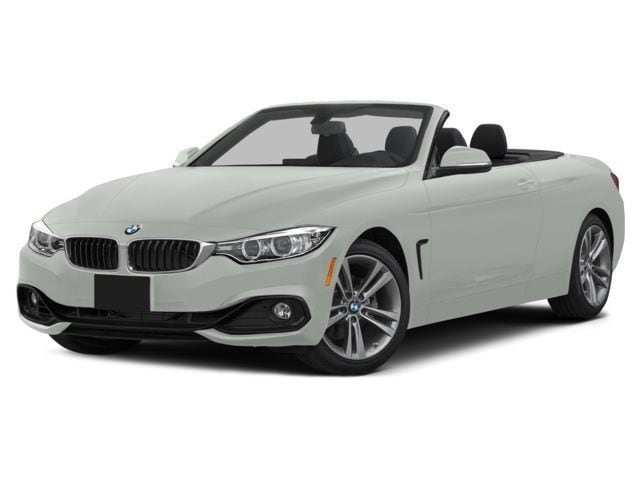 2015 BMW 4 Series 435i xDrive -
                Ramsey, NJ