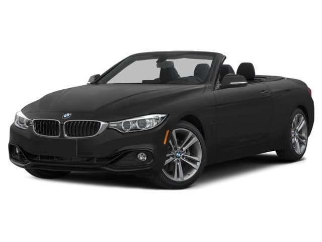 2015 BMW 4 Series 435i xDrive -
                  Verona, NJ