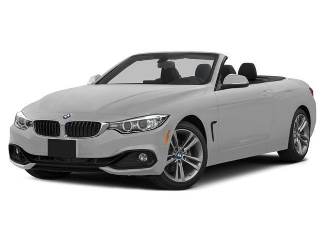2015 BMW 4 Series 435i xDrive Convertible Sport Line's photo