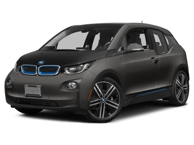 2015 BMW i3 Range Extender -
                Sacramento, CA