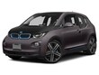  BMW i3 with Range Extender